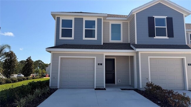 property at 807 Lynx St