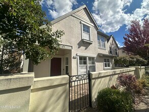 1625 Clover Hill Trail in Reno, NV - Building Photo - Building Photo