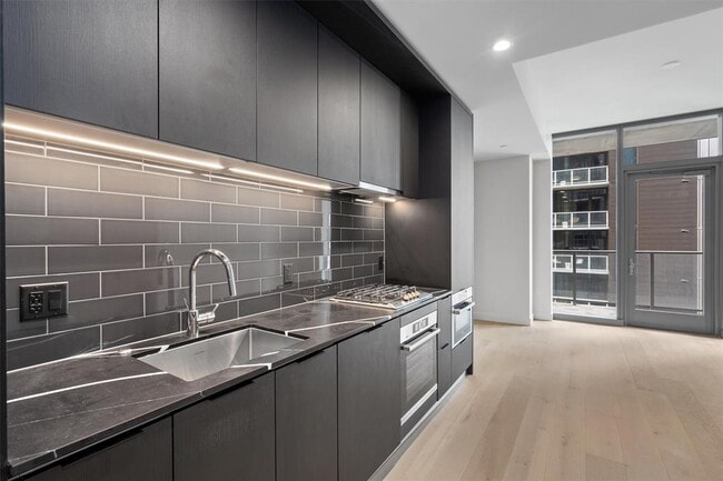 property at 44 East Ave