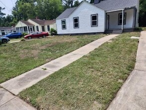 1227 Burton Ave in Macon, GA - Building Photo - Building Photo