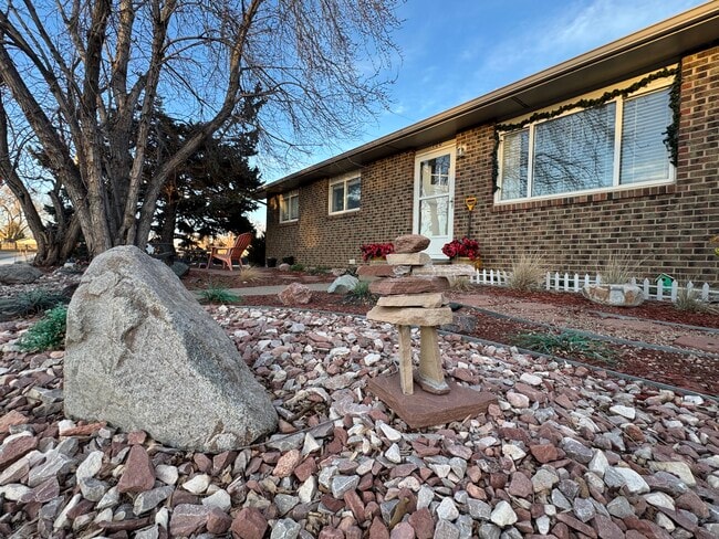 property at 100 Lawley Dr