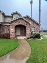 10509 Quinton Ave, Unit B in Lubbock, TX - Building Photo