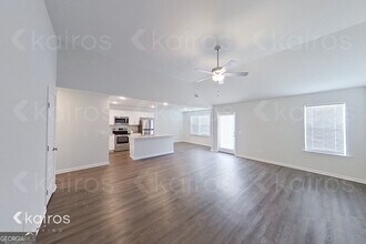 205 Redwood Ct in Springfield, GA - Building Photo - Building Photo