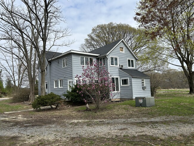 property at 23193 Cedar Point Rd