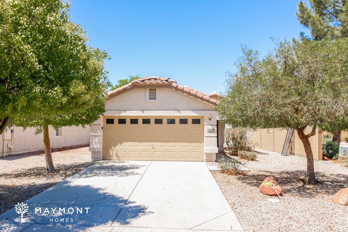 1752 W Harding Ave in Coolidge, AZ - Building Photo