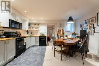 204 Berkeley St in Toronto, ON - Building Photo - Building Photo