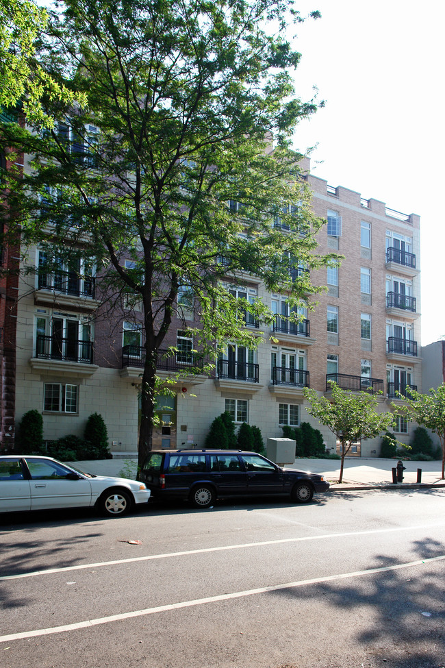 Park Slope Gardens in Brooklyn, NY - Foto de edificio - Building Photo