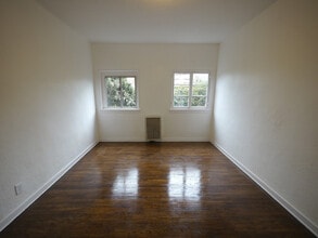 1500-1502.5-15025 S Sycamore Ave in Los Angeles, CA - Building Photo - Building Photo