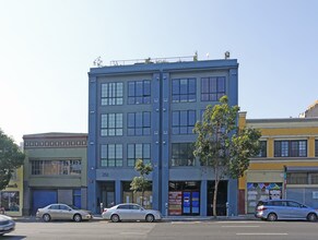 252 9th St in San Francisco, CA - Building Photo - Building Photo