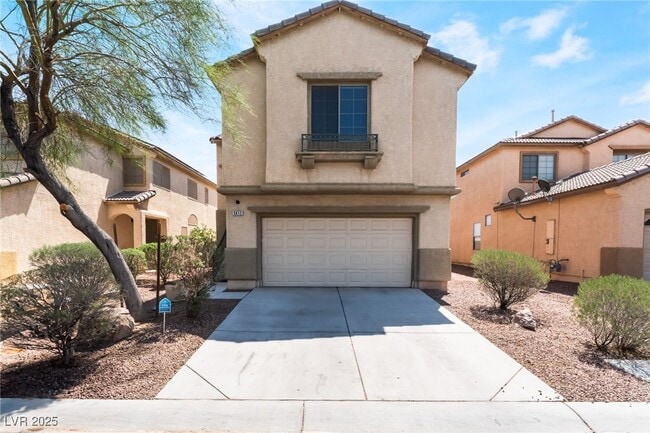 property at 3412 Lonesome Drum St