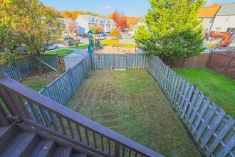 1237 Splashing Brook Dr in Abingdon, MD - Building Photo - Building Photo