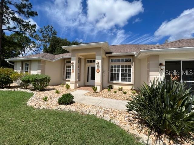 271 Campinas St in Punta Gorda, FL - Building Photo