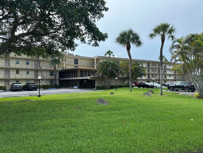 property at 9355 SW 8th St