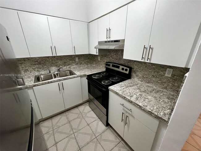 property at 2600 NW 14th St