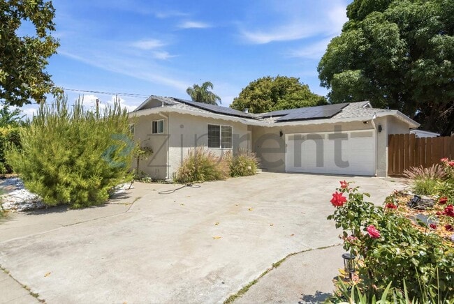 property at 6426 Cedar Blvd