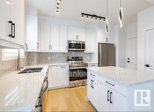 10008-10162 162 St NW in Edmonton, AB - Building Photo - Building Photo