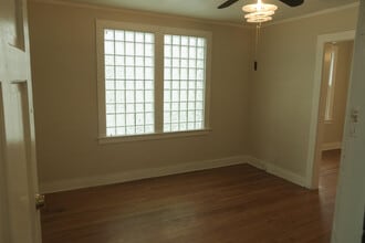 831 Ashland St in Detroit, MI - Building Photo - Building Photo