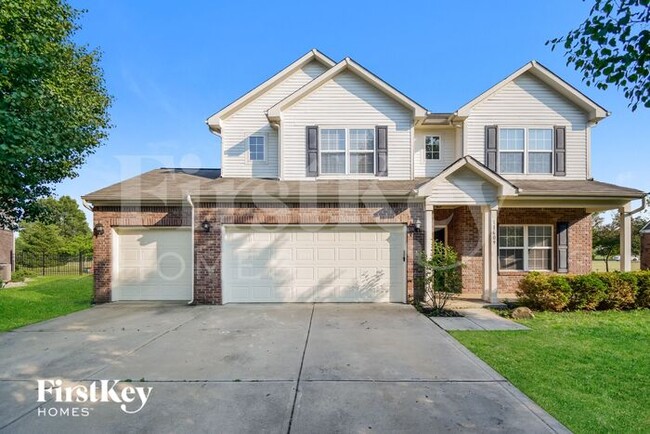 property at 11609 Andreas Ct