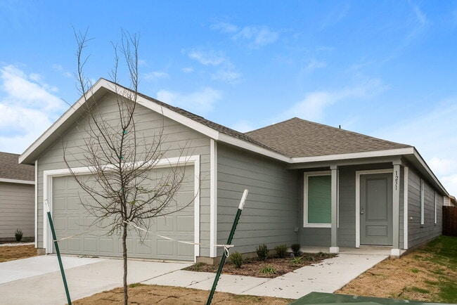 property at 1231 Maple St