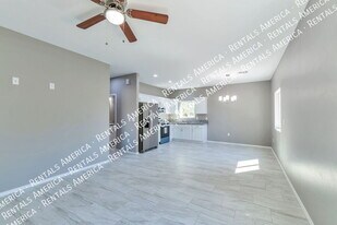 1625 N Mountain View Ave in Tucson, AZ - Building Photo