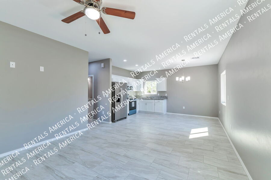 1625 N Mountain View Ave in Tucson, AZ - Building Photo