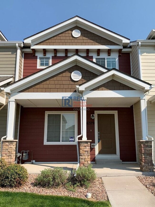 property at 6379 Pilgrimage Rd