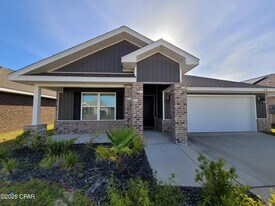 4745 Firefly Ln in Callaway, FL - Building Photo