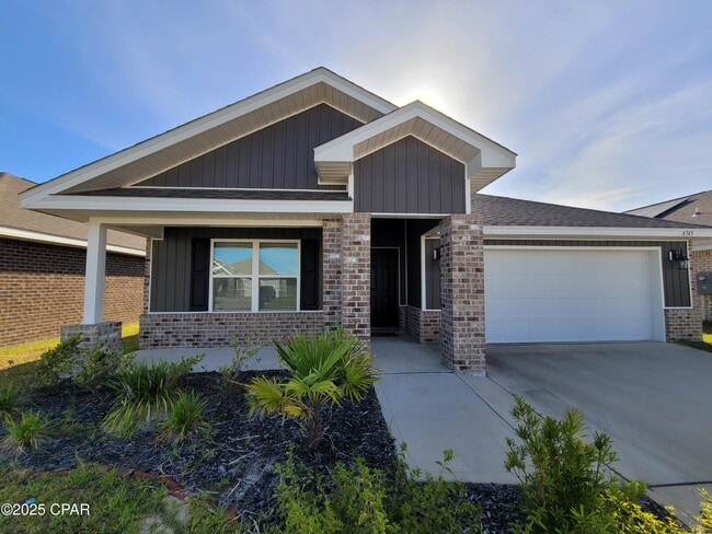 property at 4745 Firefly Ln