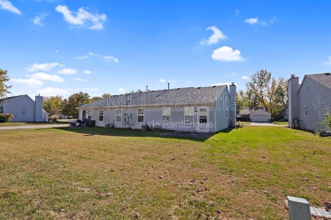 512 Duroc Ct in Lafayette, IN - Building Photo - Building Photo