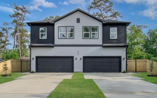 8146 Cabot St in Houston, TX - Building Photo - Building Photo