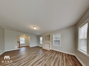 1425 Taylor Farm Rd in Raleigh, NC - Foto de edificio - Building Photo