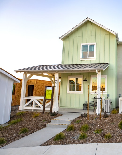 property at 1052 Stuart Way