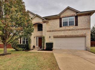 15713 Fisher Island Dr in Austin, TX - Building Photo - Building Photo