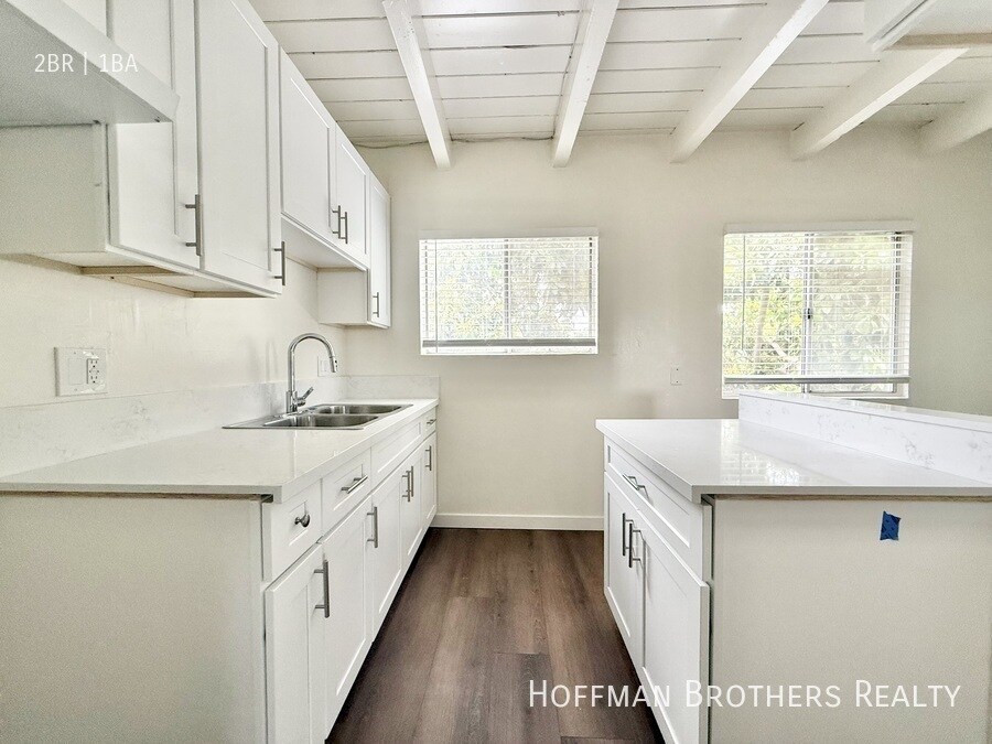 1256 W 87th St in Los Angeles, CA - Building Photo