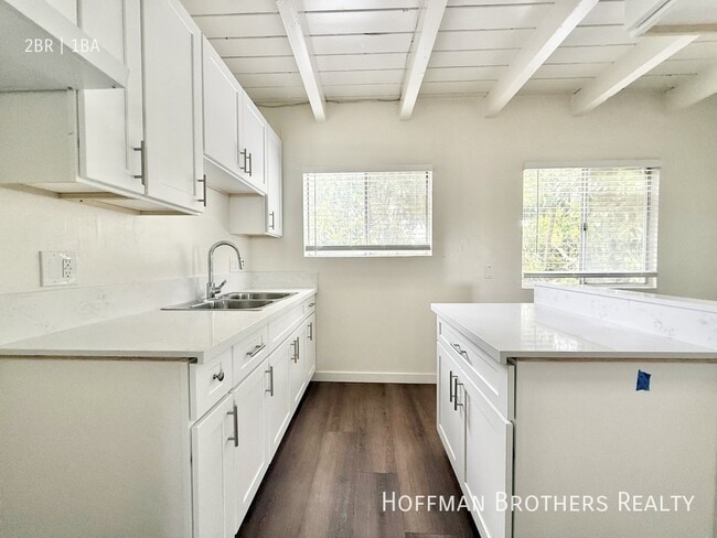 property at 1256 W 87th St