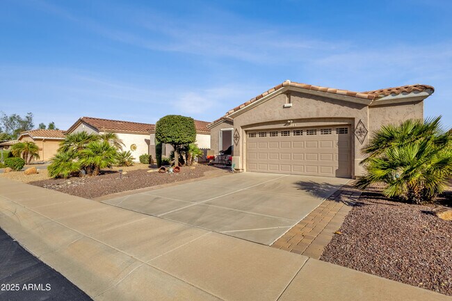 4718 E Jude Ct in Gilbert, AZ - Building Photo - Building Photo