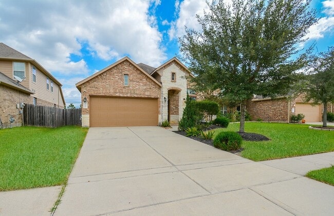 property at 4226 Bergamo Shores Dr