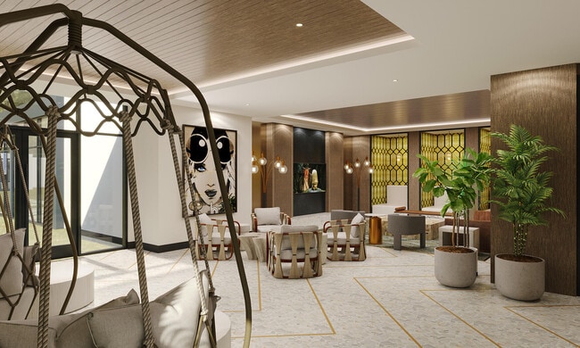 1650 NE 124th St in North Miami, FL - Building Photo - Building Photo