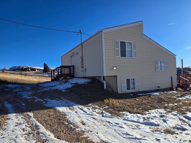 property at 432 Grandview Dr