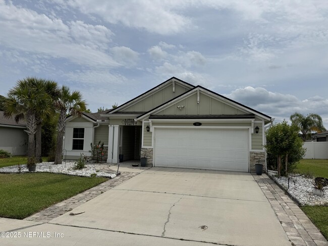 property at 96 Midway Park Dr