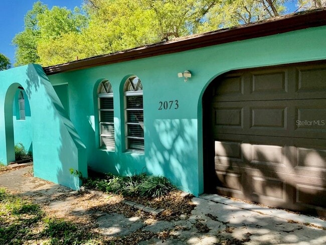 2073 Carnac St in Port Charlotte, FL - Building Photo - Building Photo