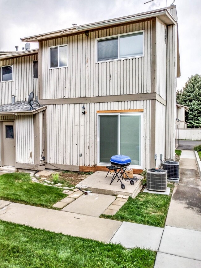 property at 1281 N 400 E