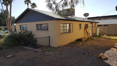 3130 N 37th St in Phoenix, AZ - Building Photo - Building Photo