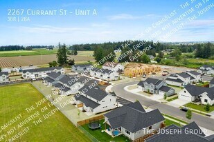 2267 Currant St in Lynden, WA - Building Photo