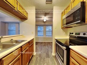 2506 High Hollow Dr in Garland, TX - Building Photo - Building Photo