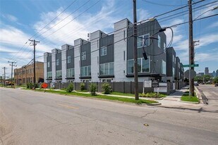 4440 Scurry St in Dallas, TX - Building Photo