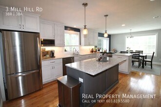 3 Mill Hill Rd in Madbury, NH - Building Photo - Building Photo