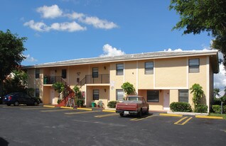 4170 NW 114th Ave Apartments