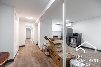 1626 N Fairfield Ave, Unit G in Chicago, IL - Building Photo - Building Photo