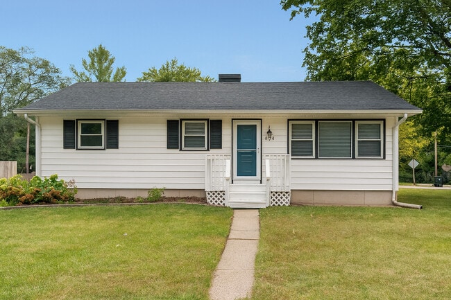 property at 404 Thoria Rd